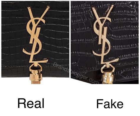 ysl solferino real vs fake|ysl logo vs real.